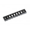 Key-Mod 93mm Picatinny Rail Section [Vector Optics]